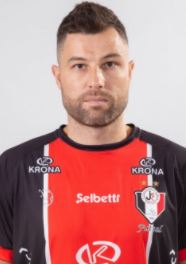 Soares Silveira Genaro "Genaro"